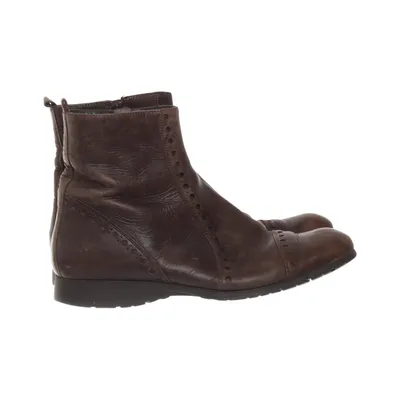 Chelsea boots (Brun) fra AirStep
