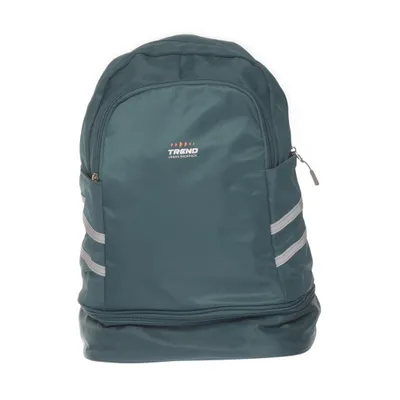 Ryggsäck (Petrol) från Trend