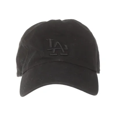 Baseball cap (Black) from 47 Brand