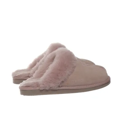 Tofflor (Rosa) från Minfot