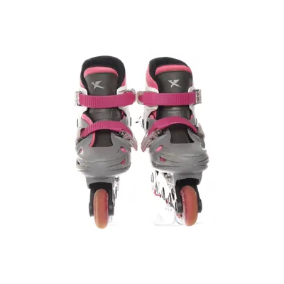 Inlines (Rosa, Grå, Vit) från Atlanta