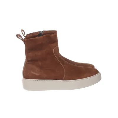 Boots (Brun, Beige) från Extralight Skinn