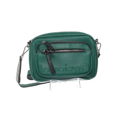 Axelremsväska (Grön) från Desigual