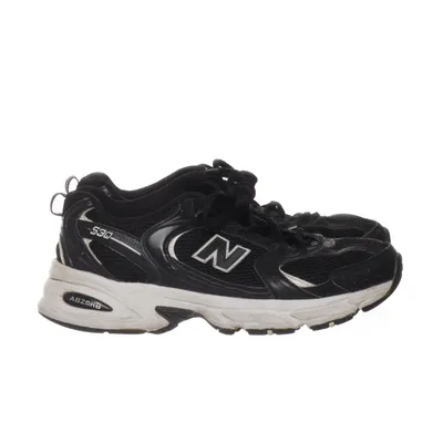 Träningsskor (Svart) från New Balance