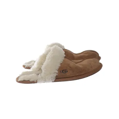 Tøfler (Scuffette) fra UGG Ruskind