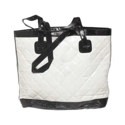 Sac à main (Noir, Blanc) de Brunetti