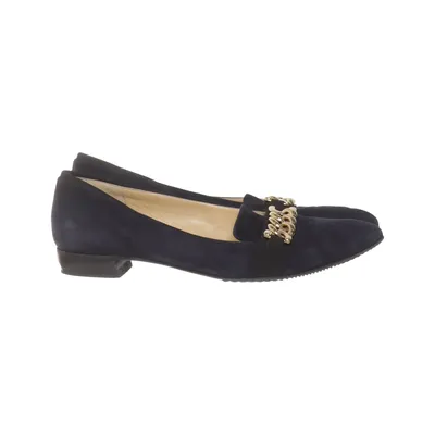 Loafers (Blue) from Brunate