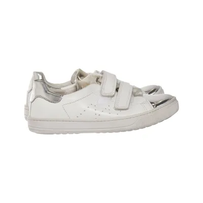 Sneakers (Wit, Zilver) van Naturino