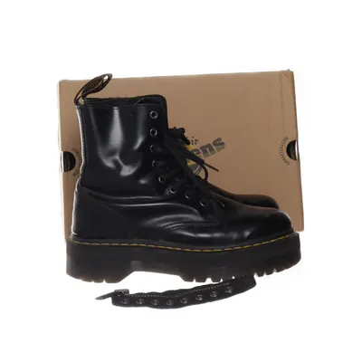 Veterlaarzen (JADON) van Dr. Martens
