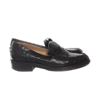 Loafers (Sort) fra Acne