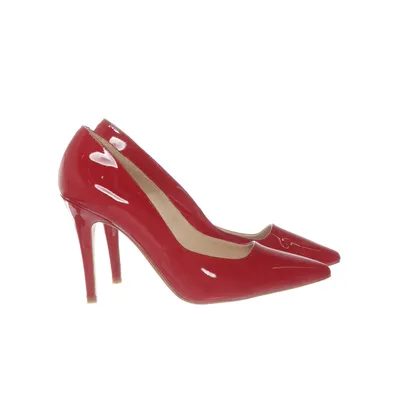 Pumps (Röd) från Zign