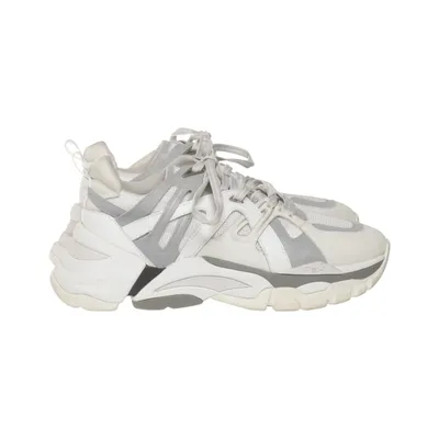 Trainers (White, Gray, Black) from ASH