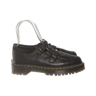 Sko (Freya) fra Dr. Martens Polyurethan