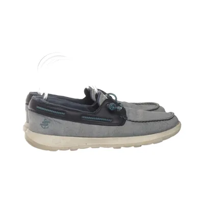Boat shoes (GOGA MAX) from Skechers