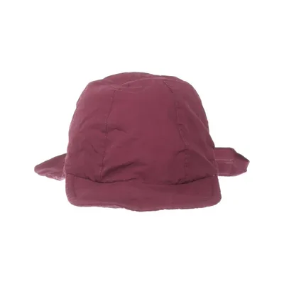 Chapeau anti-UV (Violet) de Alana Coton