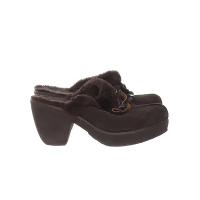 Mules (Brun) från Skechers