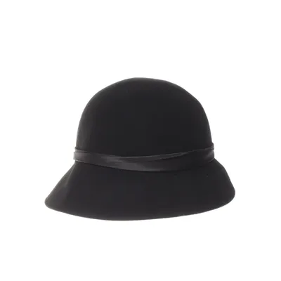 Filthatt (Svart) från Seven