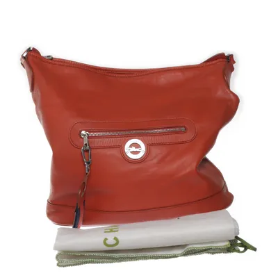 Handväska (Orange) från Longchamp