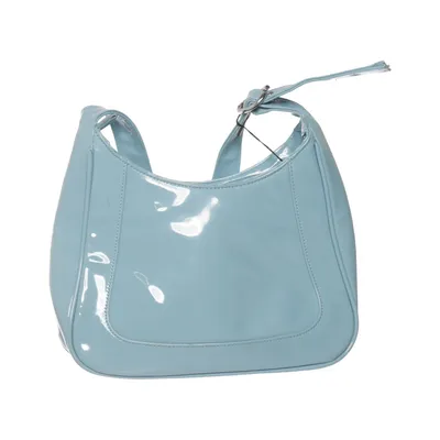 Handväska (Blå) från Silfen