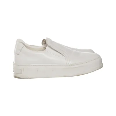Slip-ons (Vit) från Vagabond