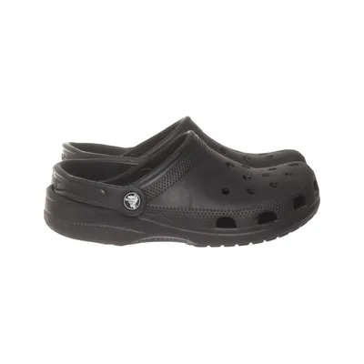 Slip-ins (Black) from Crocs