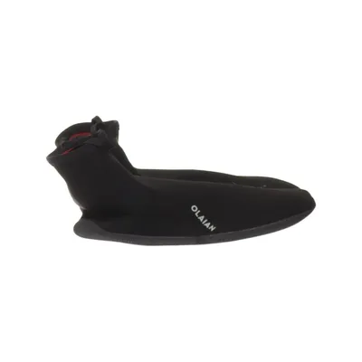 Chaussures de bain (Rouge) de Decathlon Polyamide, Polyester