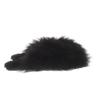 Tofflor (Fluff Momma Mongolian Clog) från UGG Skinn