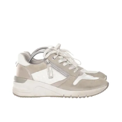 Sneakers (Beige, Vit) från Tamaris