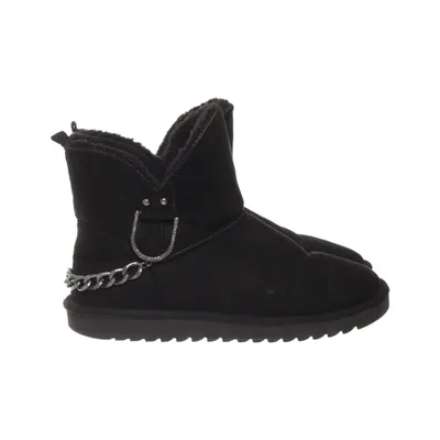 Boots (Schwarz) von Dockers by Gerli