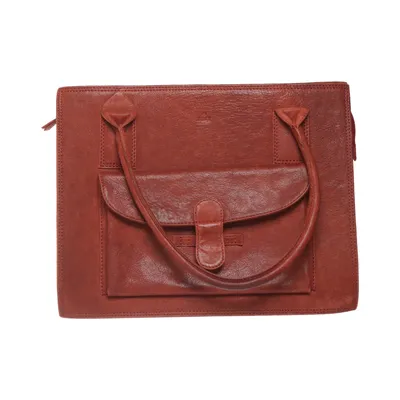 Handbag (Red) from Adax