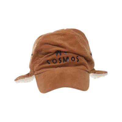 Trapperhatt (Brun) från Bobo Choses Bomull