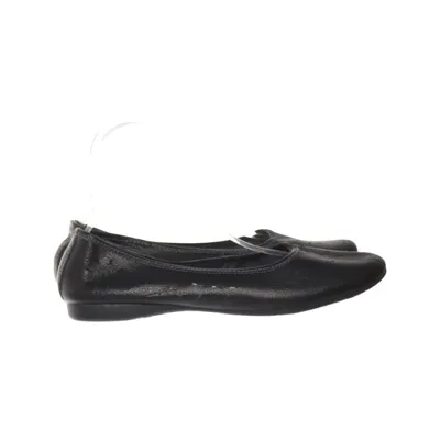 Ballerinaskor (Svart) från Soft Comfort by Wildflower Skinn
