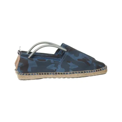 Espadrillos (Blå, Svart, Flerfärgad) från Replay Blue Jeans