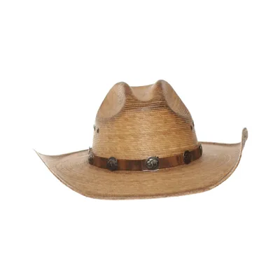 Cowboy hat (Brown) from Avengers