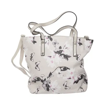 Sac à bandoulière (Beige, Multicolore) de Puccini Polyamide, Polyuréthane