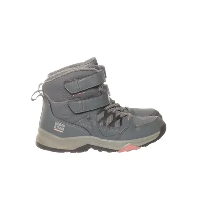 Hiking boots (Gray) from Urban Roam