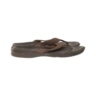 Klipklappere (Brun) fra Crocs