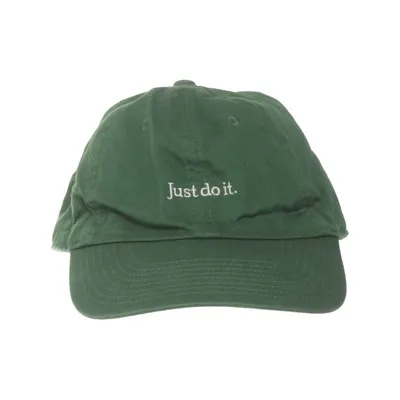 Baseball cap (Heritage86) from Nike Cotton