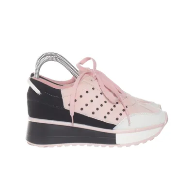 Sneakers (Rosa, Svart) från Vices