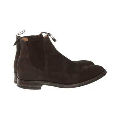 Chelsea boots (M 8 05) fra Loake 1880 Læder