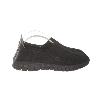 Chaussures de marche (Noir) de Net