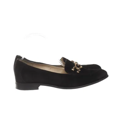 Mocassins (Noir) de Milo