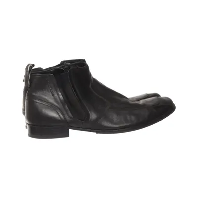Chelsea boots (Svart) från Björn Borg