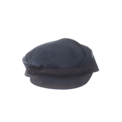 Skepparmössa (Blå) från Wigens