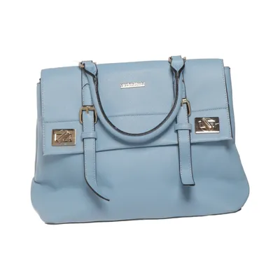 Sac à main (Bleu) de Duki Daso