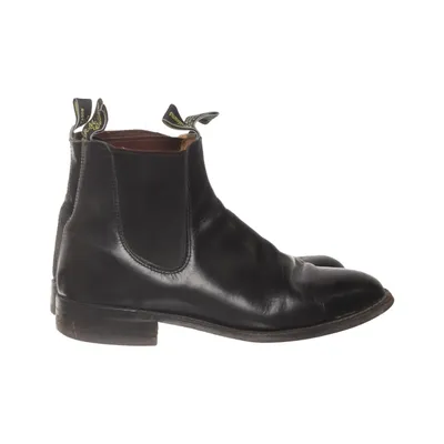 Bottines Chelsea (Noir) de R.M. Williams