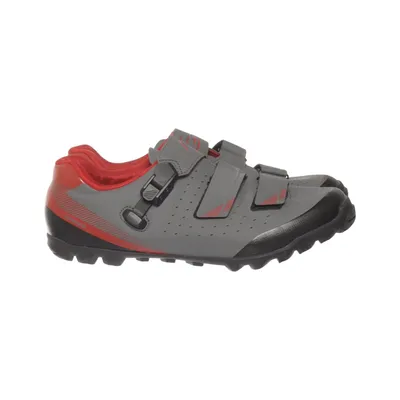 Chaussures de vélo (Gris, Rouge, Noir) de Shimano