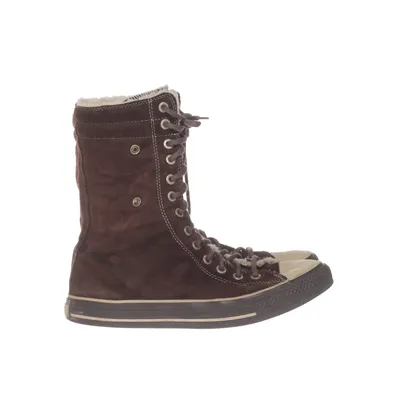 Kängor (Brun) från Converse Mocka