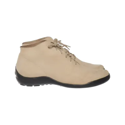 Desert boots (Beige) van Arche Leer