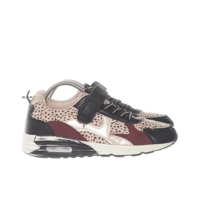 Gymnastic shoes (Pink, Multicolored) from Bluebox